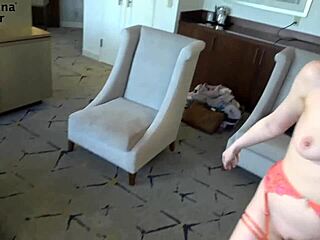 melody marks gives student his big porn breakthrough!