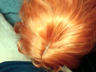 Rica Mamada Ends in Skinny Teen's Deep Creampie Orgasm