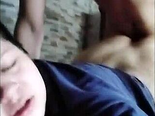 Stepbro Sneaks In And Fills My Pussy With Cum Hard