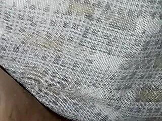 Gretala's Swollen Pussy Teases Neighbors Next Door