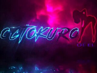 octokuro cow sluts huge dildos anal fisting lesbian toys