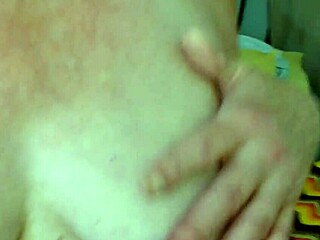 dawnskye1962 parades august panties flaunting curves big tits and fuzzy mature pussy