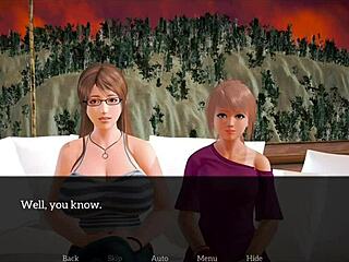 بتتساءل عن ألعاب عائلتي الجديدة حقيقتها إيه