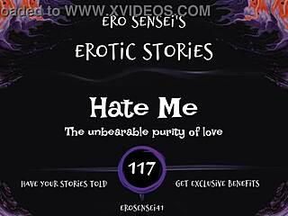 hate me erotic audio makes women orgasm pov reality