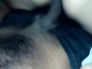 nurse with juicy ass rides uncut cock panty aside wet orgasm