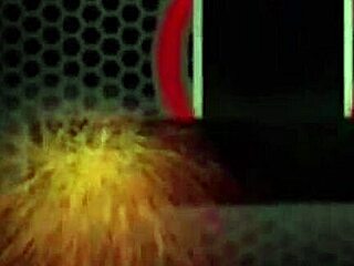 Nina Kayy PAWG Ass Slammed By Huge Cock Anal