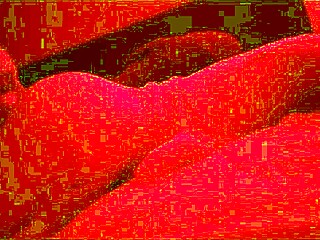 Step Sister Rims Step Brother's Ass Hotly Bent Over