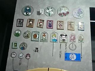 Maria Boldly Trains Saggy Tits for Bent-Over Whore Pounding