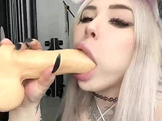 bunny girl big cock creampie missionary rough pov addiction