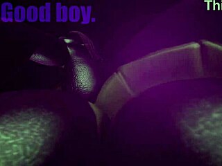 i'm practicing my facestitting farts on you pov