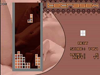 tetrasex playstation 1 in the kitchen ugh