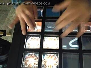 russian snow dance sways seductively with yohei k