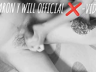 i jerk off my neighbor while his wife isn't home i'm such a slut