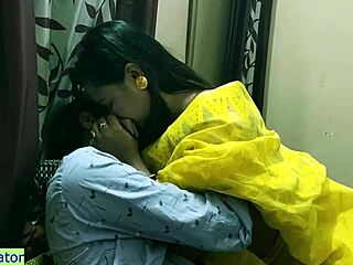 who's this sizzling indian model in steamy lingerie sex scene