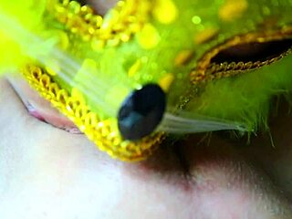 High School Girl's Pussy Licked Till She Squirts In Mouth