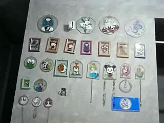 Maria Boldly Trains Saggy Tits for Bent-Over Whore Pounding