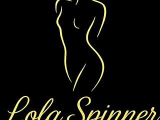 colombian lola's tiny spinner temptation bareback all in