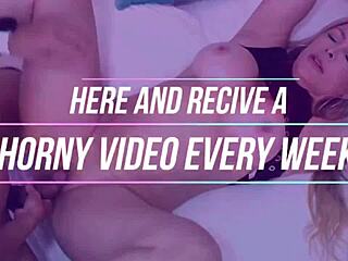 واو دقة عنيفة لطيز كبيرة للـميلف يينيفر شاكون تبلع حمولة ماكس بيتانكور كاملة!