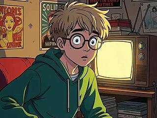 i spy hot neighbor jerking off