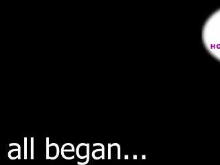 Sultry African Maid Chases Monster Cock Uncensored