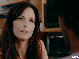 syren de mer trades moms for hardcore pounding part 1