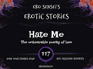 hate me erotic audio makes women orgasm pov reality