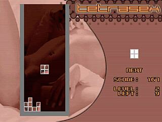 tetrasex playstation 1 in the kitchen ugh