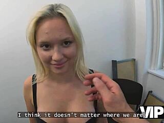 Vip4k. Cheating Girlfriend Ripped Clothes Hardcore Toilet Fuck