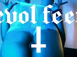 emilly's feet taste sweet closeup legs nylon toes pov