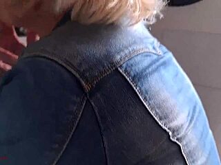 depraved kitchen sex with curvy milf full amateur sextape