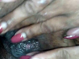 happy new year 2022 outdoor ebony bbw wife fun