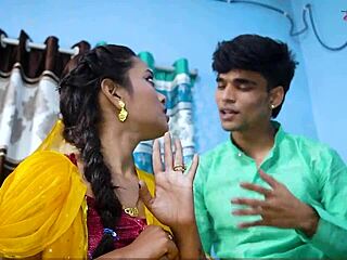 Bihari Bhabhi Hardcore Fucked Debar Full Movie Intense