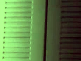 Puerto Rican Curvy Latina Shakes Big Fat Ass Solo