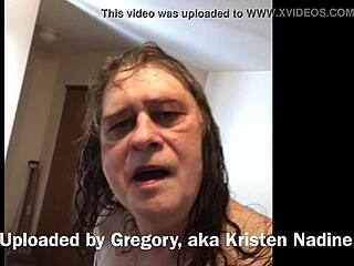 Gregory Lewis Stars and Speaks in Hello Movie with Background Music for Xvideos Full Feature