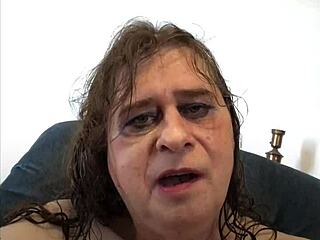 Gregory Lewis Stars and Speaks in Hello Movie with Background Music for Xvideos Full Feature