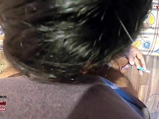 Indian Cutie's First Hardcore Anal Screaming