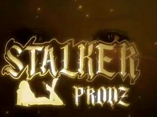 Perv Demon Pounds Lisa's First Anal