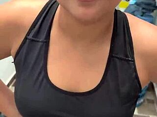 Neighbor Agrees To Wash My Clothes For Payment Deal