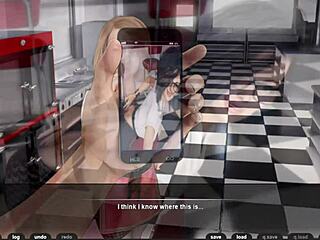 daughter for desserts episode 2 ultimate playthrough part 2 wraps up cutely