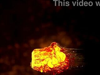 can 19yo lika star's tight ass handle this monster cock gaping?