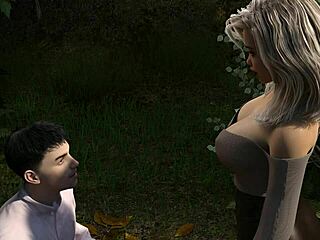 sapfyr interns with his best cocksucking girlfriend