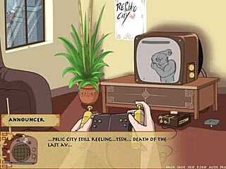 four elements trainer book 1 immersive game part 1