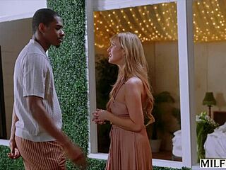 i spied jordan maxx's secret bbc hookup hubby asleep