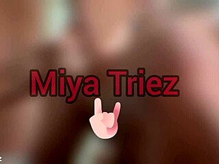 Miya Tries Cuckold Housewife Dirty Talk Ass Fucking Pov