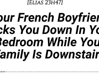 Adorable Russian Teen 18+ Spreads Tight Pussy For Sloppy Licking Sucking