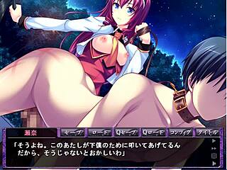 dominant femdom mistress commands total submission and obedience