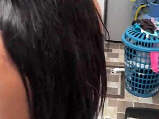 Neighbor Agrees To Wash My Clothes For Payment Deal