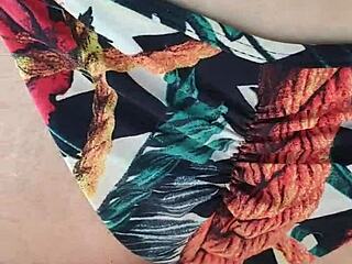 screaming redhead fitness babe fucked outdoors first time