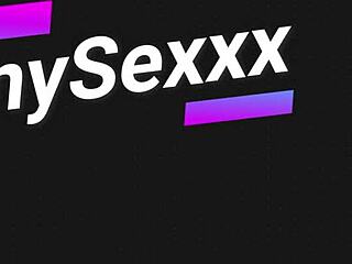 curvy latina bride bends over dildo in big ass play