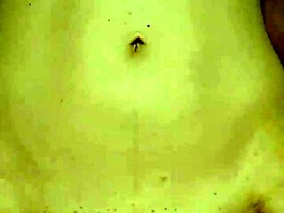 Petite Shaved Milf Rides Small Cock Cowgirl Enjoying Every Thrust Deep